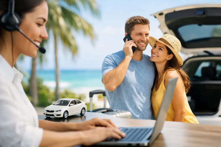 24 7 Car Rental Support Cancun Explained