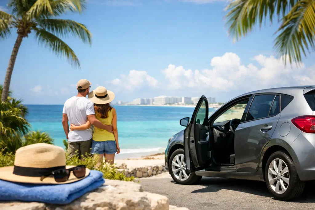 3 Day Car Rental Cancun: Is It Worth It?