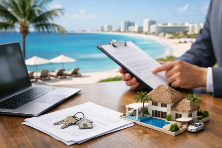 Cancun Rental Process Explained in 7 Easy Steps