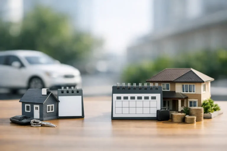 Daily Rental Versus Weekly Rental: Which Fits?