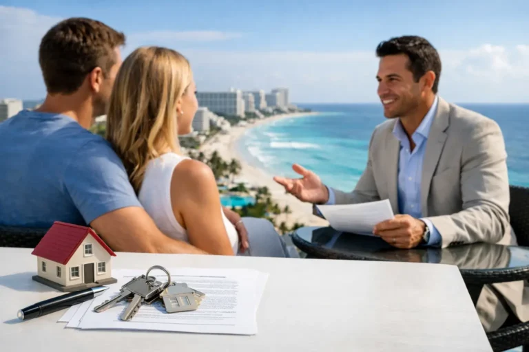 Guide to Renting in Cancun Without Surprises