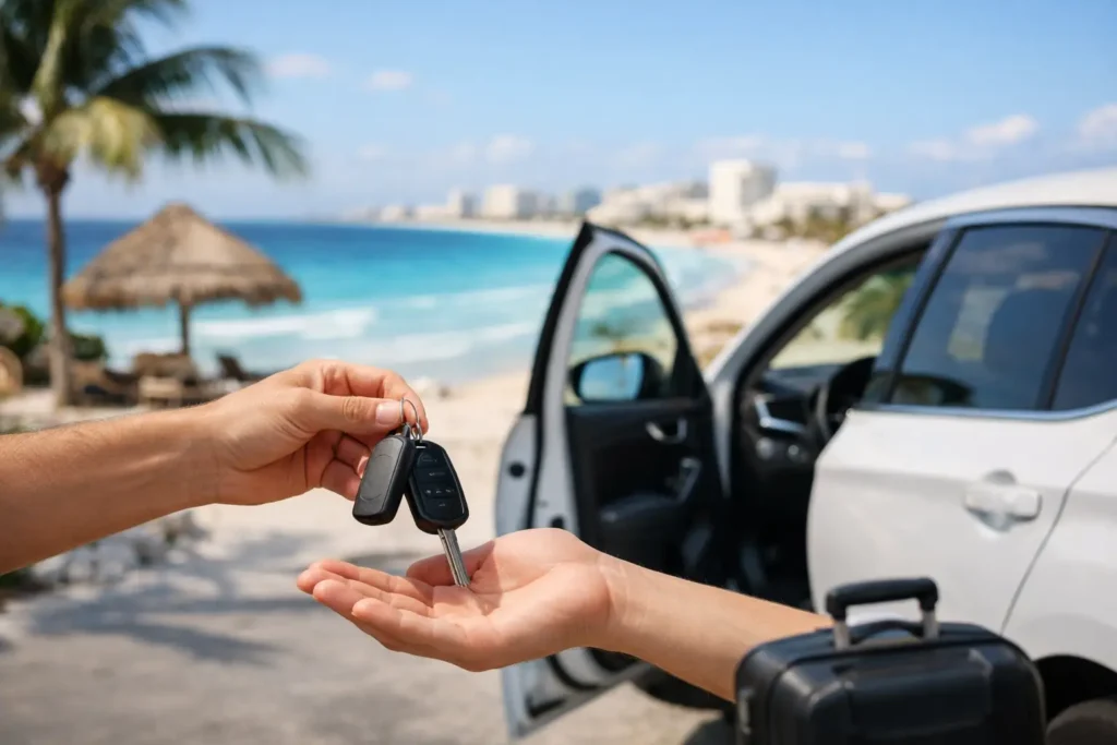 How to Avoid Rental Surprises in Cancun