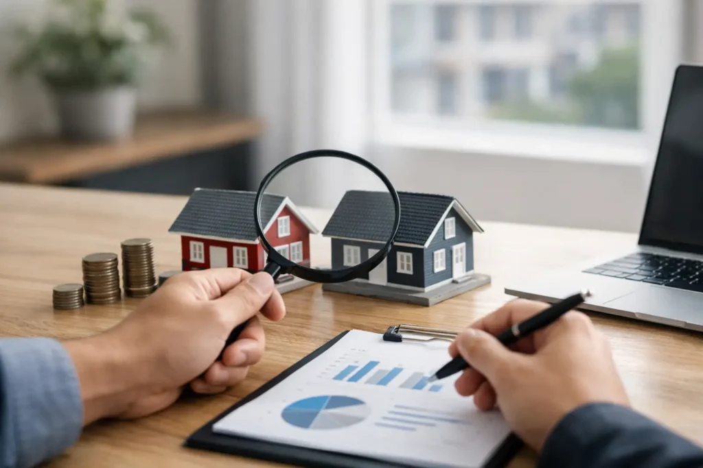 How to Compare Rental Prices the Right Way