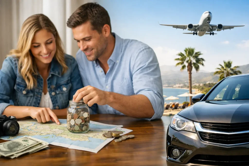 How to Save on Rentals Without Cutting Your Trip