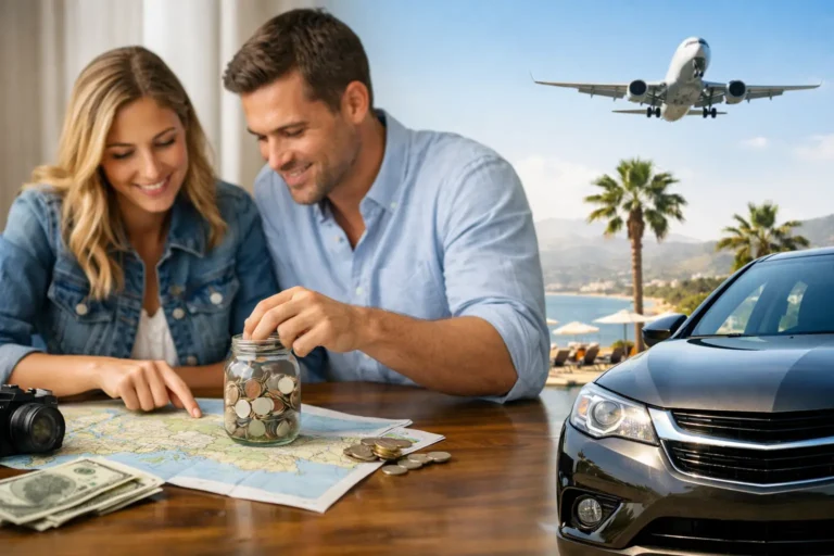 How to Save on Rentals Without Cutting Your Trip