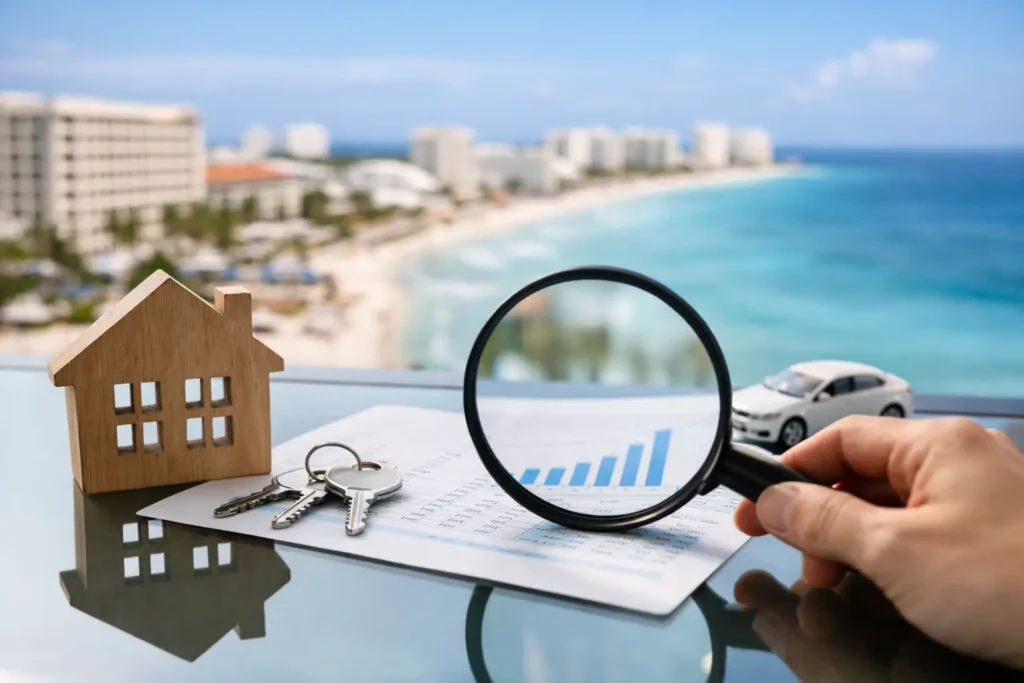 What Makes Rental Pricing Transparent in Cancún?