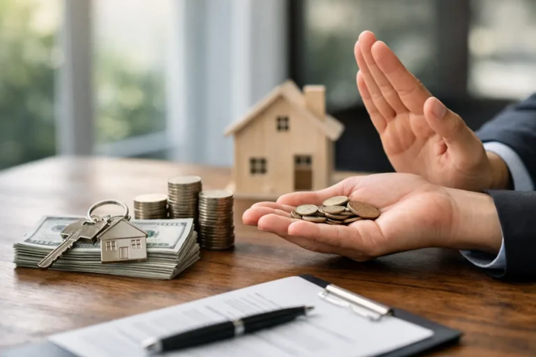 Are Rental Deposits Refundable? What to Expect