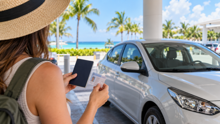 Requirements to Rent a Car in Cancun: A Tourist’s Guide