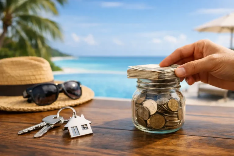Rental Deposits: What to Expect in Cancun