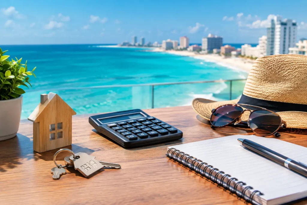 Rental Rates in Cancun: What You Actually Pay