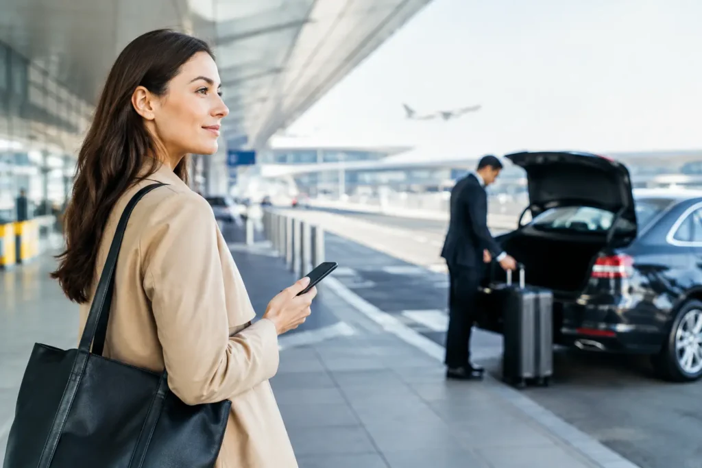 How to Plan Airport Pickup Without Delays